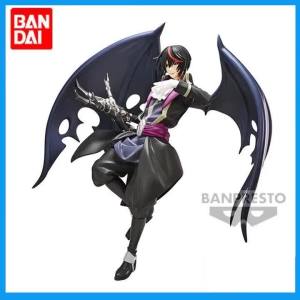 In Stock Bandai Diablo Noir-Vol.2 That Time I Got Reincarnated As A Slime Original Action Figure Pvc Model Collectible Toys gift