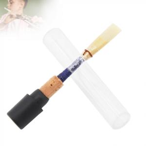 Sale Bulrush Oboe Reeds Soft Mouthpiece Orchestral Medium Wind Instrument Part with CKeys