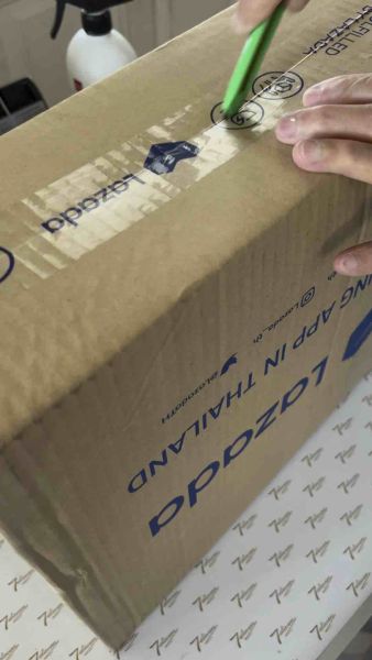 Buyer review video 6