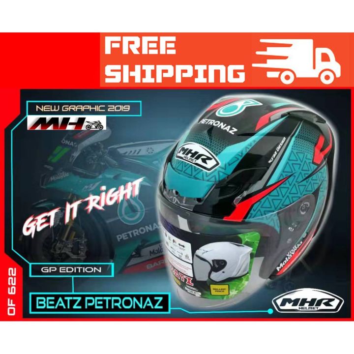 Helmet store lazada malaysia