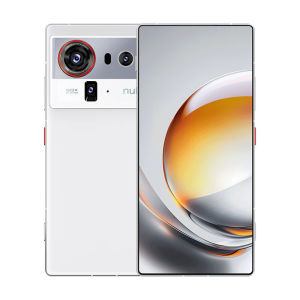 Nubia Z80 Ultra Mobile Phone|Snapdragon 8 Elite Gen 5|6.85 inches 144Hz AMOLED Screen Phone| 7200 mAh| 90W Fast Charging|Dual SIM