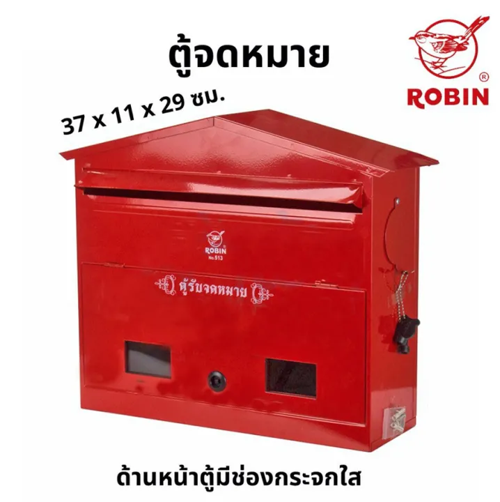 10 อันดับ ตู้จดหมาย ยี่ห้อไหนดี? เลือกกล่องรับจดหมายสวย ทนทาน อัปเดตปี 2025