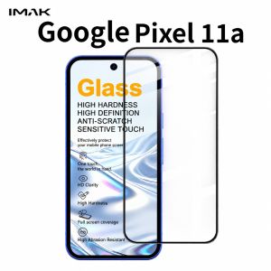 Tempered Glass For Google Pixel 11a Pixel11a Support Fingerprint Protector Film 9H Hardness FM0003