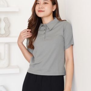 Severli Karen Polo Shirt Wanita