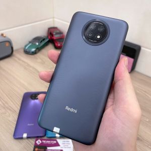 Điện thoại Xiaomi Redmi Note 9 5G - Dimensity 800u ram 8G 128G