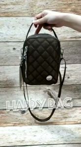 TAS WANITA CHIBAO BORDIR 3in1 CB5855 3Sleting