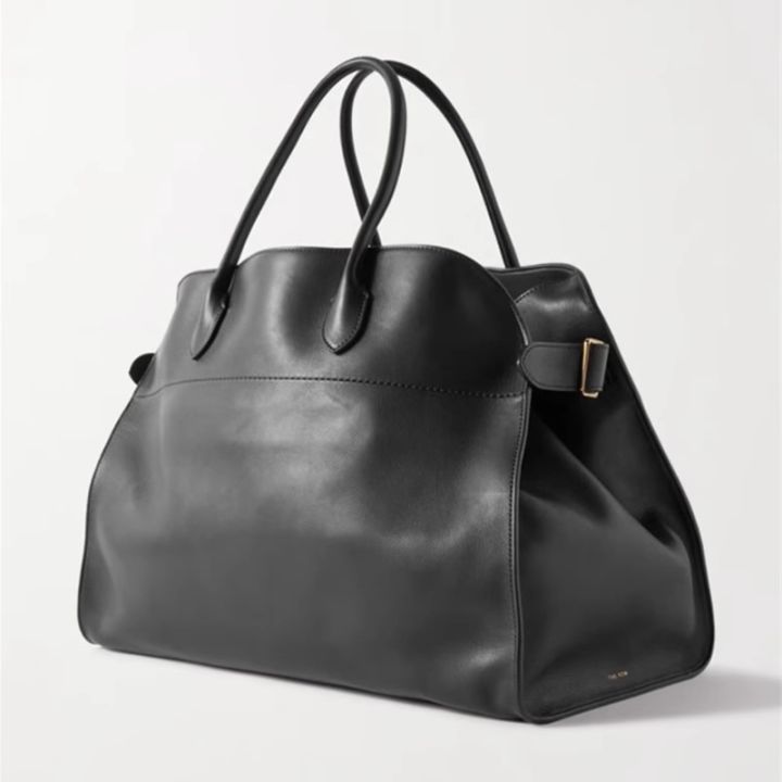 The row Bag Portable Large Capacity Margaux One Shoulder Tote