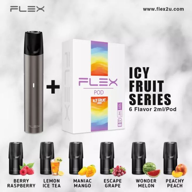 Flex Pod Vape Lazada Buy sell online Kits with cheap price Lazada