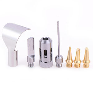 Fantic แก๊สบัดกรีเหล็กชุดเชื่อมชุดแก๊สหัวแร้งเหล็กหัวไฟฉายปากกาเครื่องมือ