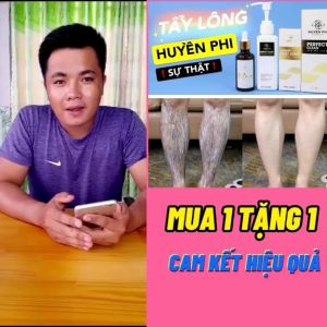Combo Kem Tẩy Lông Huyền Phi Chính Hãng tặng kèm quà