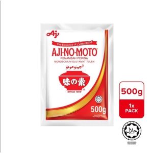 Ajinomoto 500g Refill Pack