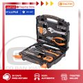 TACTIX 900192 HOME TOOL SET 45PC. - BLACK. 