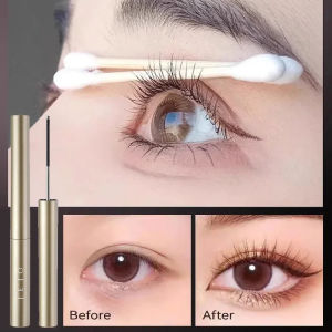Eye Makeup / Smudge-Proof Mascara / Sweat-Proof Mascara / Lightweight / For Women / Daily Use