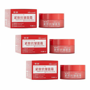 Anti-Wrinkle Whitening Firming Cream Highly Effective Repairing Skin Fade Lines Essence Cream Hydrating Nourishing Brightening