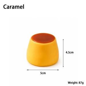 Crunchy Squishy Toys For Kids Giant Squishy Toys For Girls Squeeze Toys For Kids Slow Rising Squishy Toy Stress Relief Fidget Toy Soft Cute Gift Sensory Toy