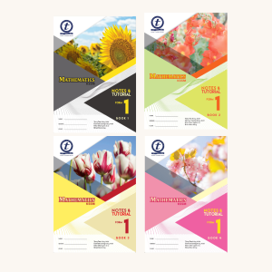 FORM 1 MATHEMATICS ECOURSES (English)