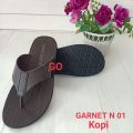 sogo HE HOMYPED Sandal Pria Jepit Anti Slip Sandal Casual Pria Original. 