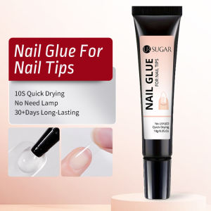 Ur Đường đầu móng Keo dính chắc nhanh khô Móng Tay Keo Cho đầu móng tay giả đầu móng Báo Chí Trên Móng Tay Tự Làm Nail Remover