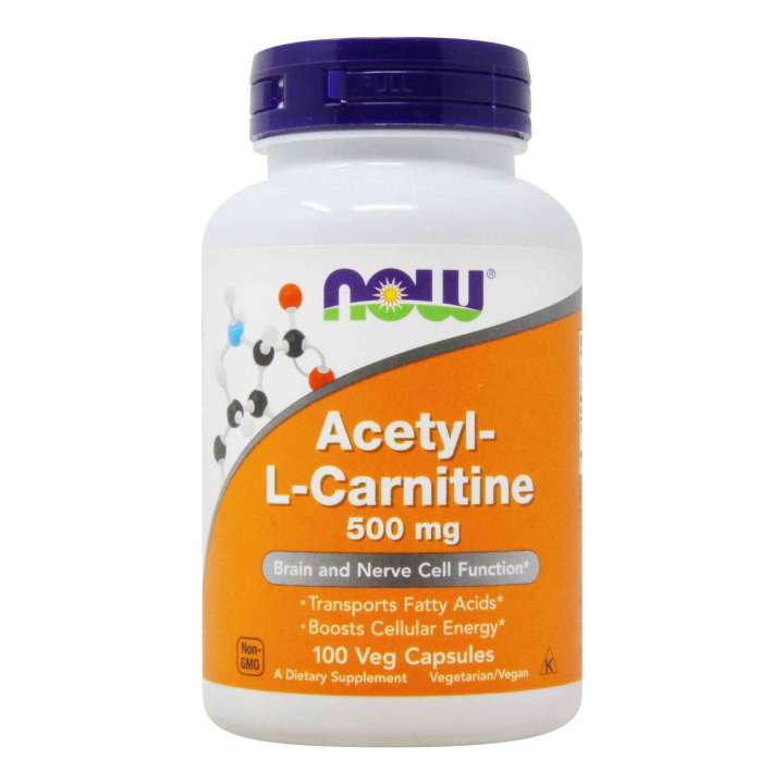 koji je najbolji l carnitine Weider L-Carnitine kapsule Carnipure