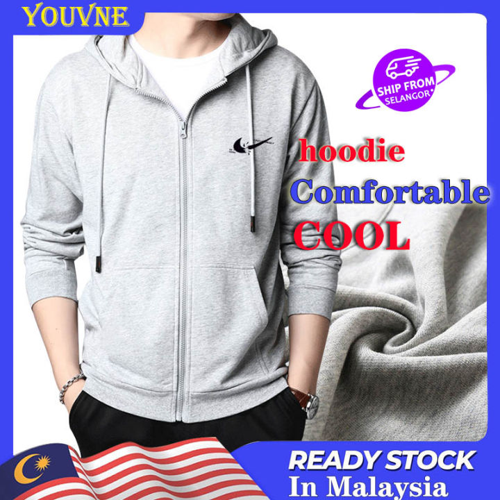 Hoodie lazada malaysia best sale