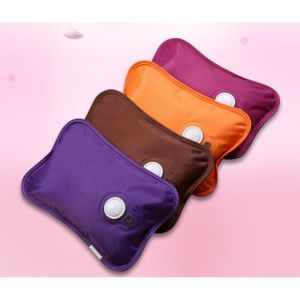 Electric warm bag Pemanas 热水袋 Hot Water Bag Warm Water Bag Period Heat Water Electric Hot Bag for Period Pain