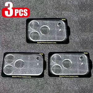 Miếng dán màn hình cho iPhone 17 Pro Max 17 Pro 17 Air Kính cường lực che phủ toàn bộ ống kính camera