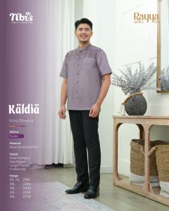 SARIMBIT NIBRAS KALDIA PURPLE TERBARU 2026 GAMIS & KOKO KELUARGA LEBARAN REUNI KEKINIAN TERMURAHH