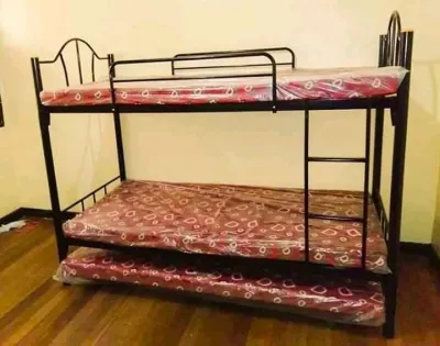 double deck frames 709