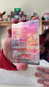 Pokemon TCG: Scarlet & Violet - 151 Ultra Premium Collection Box