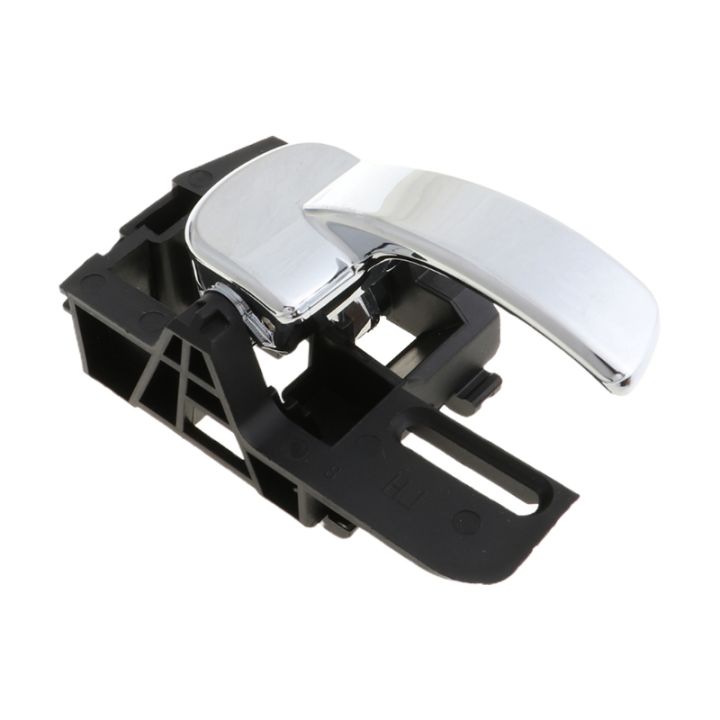 【Ready Stock】 Car Interior Door Handles Inside Inner Panel Armrest