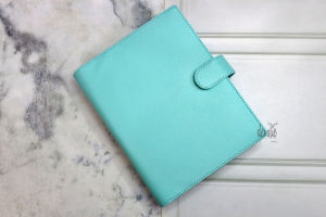 Binder Polos Eksklusif A5 20 Ring Agenda Polos Eksklusif A5 Polos 20 Ring Binder A5 20 Ring Murah