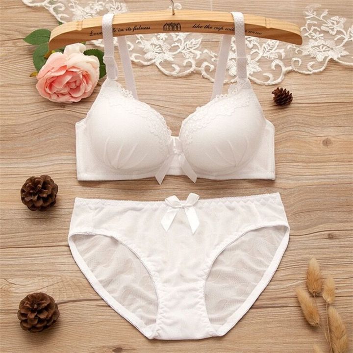 Teenage Underwear Young Teens In Lingerie Young Girls Bras and Panties ...