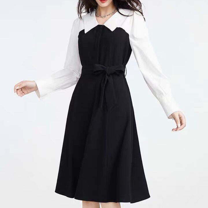 Dress clearance korea lazada