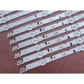thanh led tivi samsung 48H5500/6400 48J6200 48H6400AK 48J5500 48H6500 48H6200 48H5000 48H5100 giá 6 thanh dài 9 bóng. 