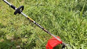 Universal Aluminum Alloy Lawn Mower Head and Replacement Nylon Steel Lawn Mowing Line Lawn Mower Parts Rope Weed Head Accessory