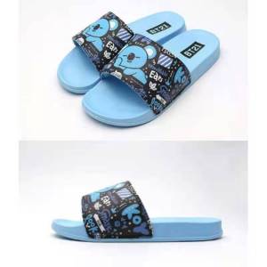 TATA RJ KOYA MANG COOKY CHIMMY SHOOKY KPOP slippers