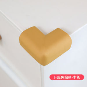 VREN 10 Miếng Bảo Vệ Góc Bảo Vệ Trẻ Em Miếng Bảo Vệ An Toàn Cho Bé Miếng Bảo Vệ Góc Cạnh Miếng Bảo Vệ Góc Bàn Chắc Chắn Để Bảo Vệ Đồ Nội Thất