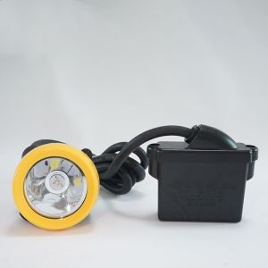 KL5M KL8M KL12M Miners Lamp Lithium Battery Headlamp Explosion-proof Waterproof Bright Headlight Wisdom Flashlight