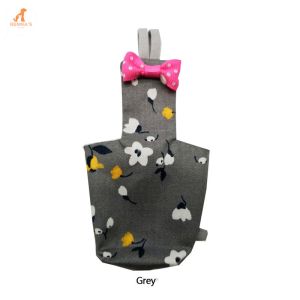 Rennas Bird Diaper Clothes Bird Suit Parrot Parakeet Pigeon Bird Toys For Bird Cage For Bird Feeder