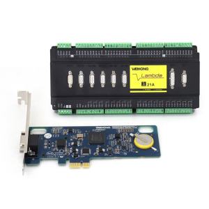Cornerr Aubalasti Weihong CNC 5Axis Control System Terminal Board Lambda21A CNC Controller Motion Card PM95A7 For CNC Woodworking 8N6Y2