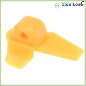 Jion Love Tyre Changer Tire Machine Parts Tireless Bird Head Pad Wheel Protection Pad Plastic Protective Gasket Pad Bird Head Protection