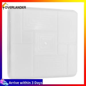 Stone Floor Road Mold Reusable Floor Molding Machine Mold DIY Manually Handmade Practical Portable Multi-function Garden Tools