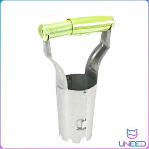 Need. Garden planter extractor Garden farm tools Agricultural seedling tube Transplanter