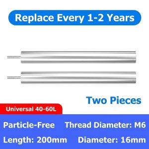 Water Heater Magnesium Rod 16/21mm Batang Pemanas Air High Purity Anti Karat Protect Tank Bathroom