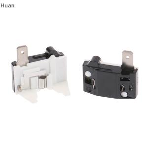 【Special price】Huan 4TM 110 220V Refrigerator Overload Protector Freezer Replacement Part Relay 1 2 1 3 1 4 1 5 1 6 1 7 1 8HP Protector