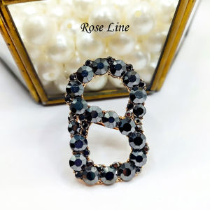 Bros dan Ring Premium Button Crystal Limited Edition SPECIAL HARI INI FREE 3PCS DIVNEL Berlaku Kelipatan