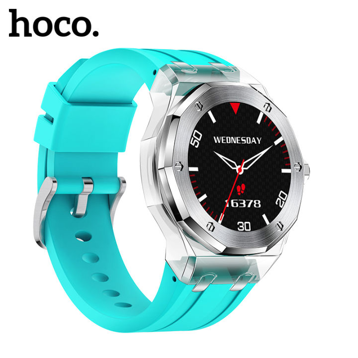 Fitness Tracker H2 Smart Watch H2 MTK6580 Smart Watch Silver