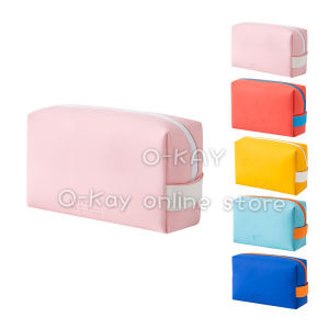 O-KAY Laptop Charger Case Travel Electronic Accessories Organizer Gadget Bag Headphone Powerbank