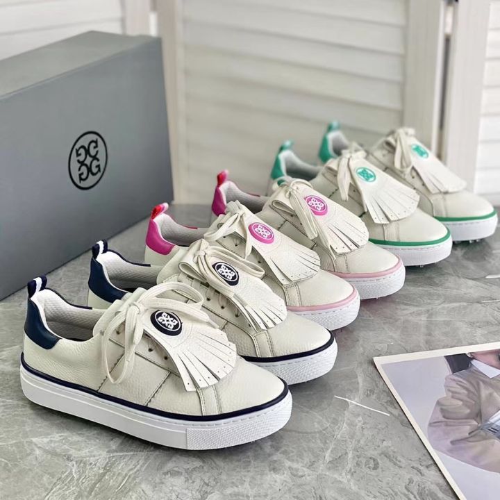 New Style GFORE golf Shoes Women Fashion golf Casual
