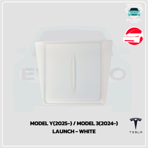 [EV HERO]Tesla ซิลิโคนแท่นชาร์ท Charging Pad Cover Model Y/ Model 3/ Juniper/ Highland